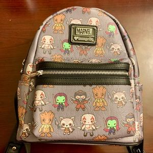 LoungeflyxMarvel Guardians of the Galaxy Backpack